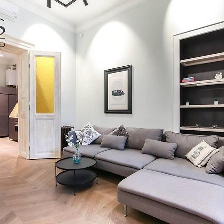 Ekskluzywny Apartament Nie Opodal Wawelu Krasków Εξωτερικό φωτογραφία